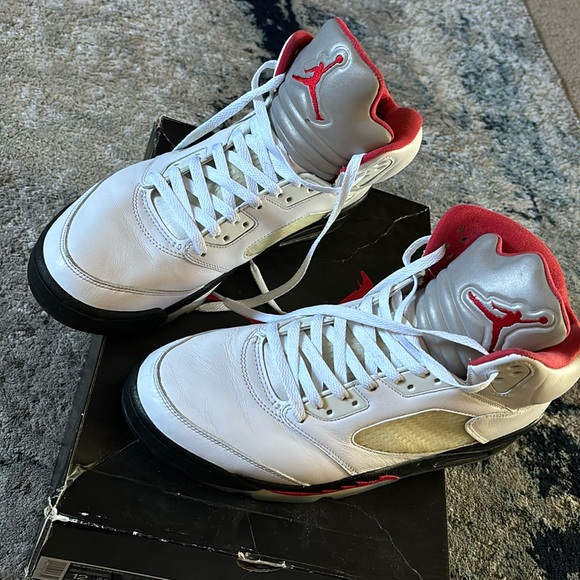 Jordan Retro 5